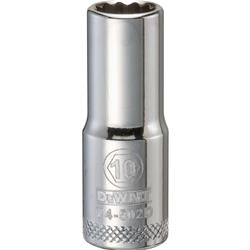 Dewalt Drive Sockets DWMT74502OSP