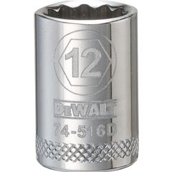 Dewalt Drive Sockets DWMT74516OSP