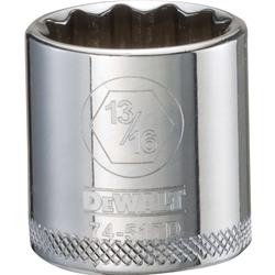 Dewalt Drive Sockets DWMT74517OSP
