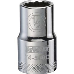 Dewalt Drive Sockets DWMT74560OSP
