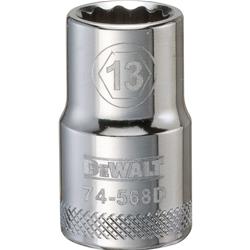 Dewalt Drive Sockets DWMT74568OSP