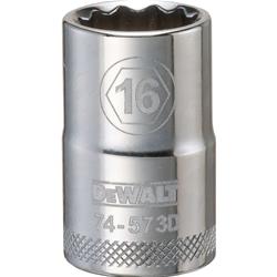 Dewalt Drive Sockets DWMT74573OSP