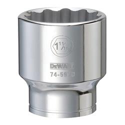 Dewalt Drive Sockets DWMT74597OSP
