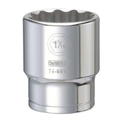 Dewalt Drive Sockets DWMT74601OSP