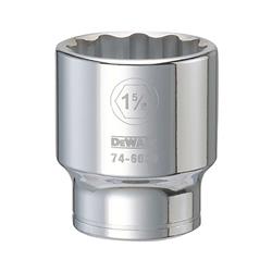 Dewalt Drive Sockets DWMT74603OSP
