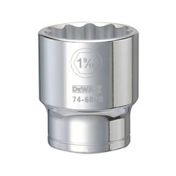 Dewalt Drive Sockets DWMT74606OSP