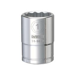 Dewalt Drive Sockets DWMT74607OSP