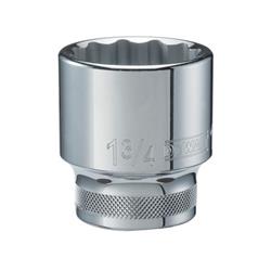 Dewalt Drive Sockets DWMT74641OSP