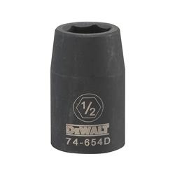 Dewalt Impact Ready Sockets DWMT74654OSP