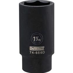 Dewalt Impact Ready Sockets DWMT74656OSP