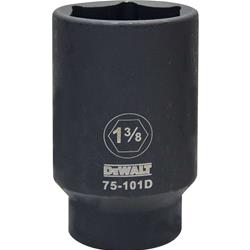 Dewalt Impact Ready Sockets DWMT75101OSP