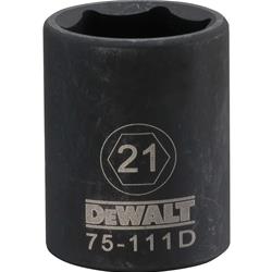 Dewalt Impact Ready Sockets DWMT75111OSP