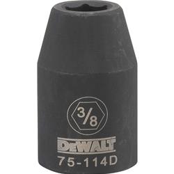 Dewalt Impact Ready Sockets DWMT75114OSP