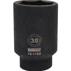 Dewalt Impact Ready Sockets DWMT75115OSP