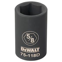 Dewalt Impact Ready Sockets DWMT75118OSP