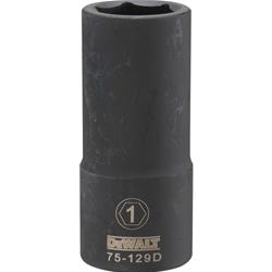 Dewalt Impact Ready Sockets DWMT75129OSP