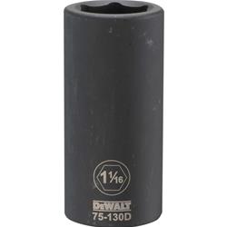 Dewalt Impact Ready Sockets DWMT75130OSP