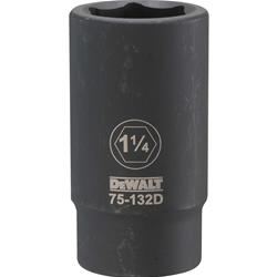 Dewalt Impact Ready Sockets DWMT75132OSP