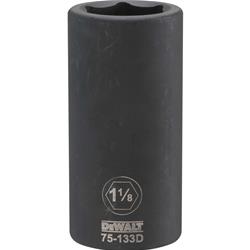 Dewalt Impact Ready Sockets DWMT75133OSP