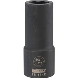 Dewalt Impact Ready Sockets DWMT75134OSP
