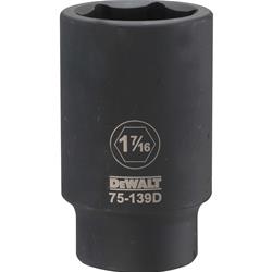 Dewalt Impact Ready Sockets DWMT75139OSP
