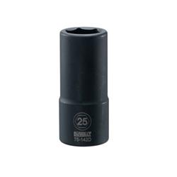Dewalt Impact Ready Sockets DWMT75142OSP