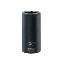 Dewalt Impact Ready Sockets DWMT75144OSP