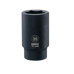 Dewalt Impact Ready Sockets DWMT75149OSP