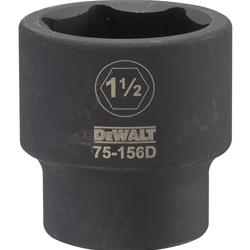 Dewalt Impact Ready Sockets DWMT75156OSP