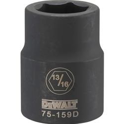 Dewalt Impact Ready Sockets DWMT75159OSP