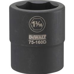 Dewalt Impact Ready Sockets DWMT75160OSP