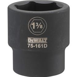 Dewalt Impact Ready Sockets DWMT75161OSP