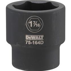 Dewalt Impact Ready Sockets DWMT75164OSP