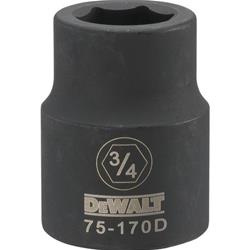Dewalt Impact Ready Sockets DWMT75171OSP