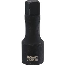 Dewalt Socket Extensions DWMT75365OSP