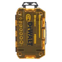 Dewalt Sockets and Drive Bits DWMT75421