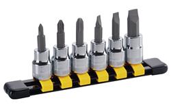 Dewalt Screwdriver Bits DWMT75422OSP