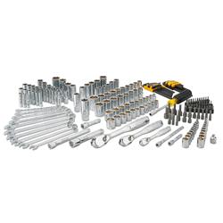 Dewalt Sockets and Drive Bits DWMT81534