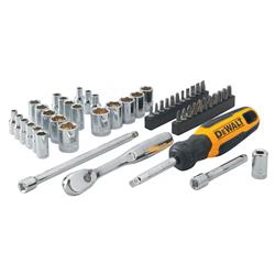 Dewalt Hand Tool Sets DWMT81610T