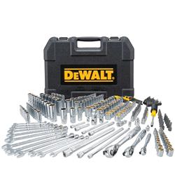 Dewalt Hand Tool Sets DWMT82835