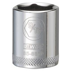 Dewalt Drive Sockets DWMT85861OSP