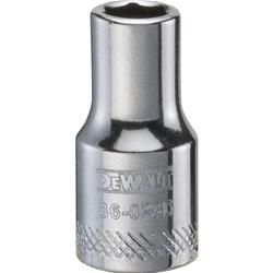 Dewalt Drive Sockets DWMT86023OSP
