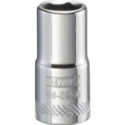 Dewalt Drive Sockets DWMT86025OSP