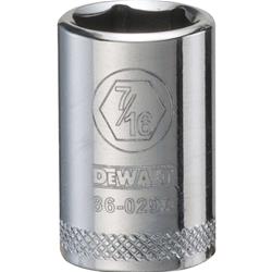 Dewalt Drive Sockets DWMT86029OSP