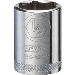 Dewalt Drive Sockets DWMT86030OSP