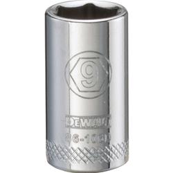 Dewalt Drive Sockets DWMT86106OSP