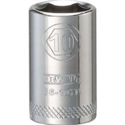 Dewalt Drive Sockets DWMT86107OSP