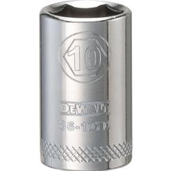Dewalt Drive Sockets DWMT86108OSP