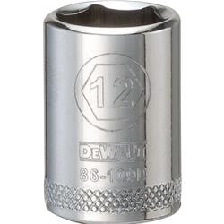 Dewalt Drive Sockets DWMT86109OSP