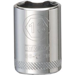 Dewalt Drive Sockets DWMT86112OSP